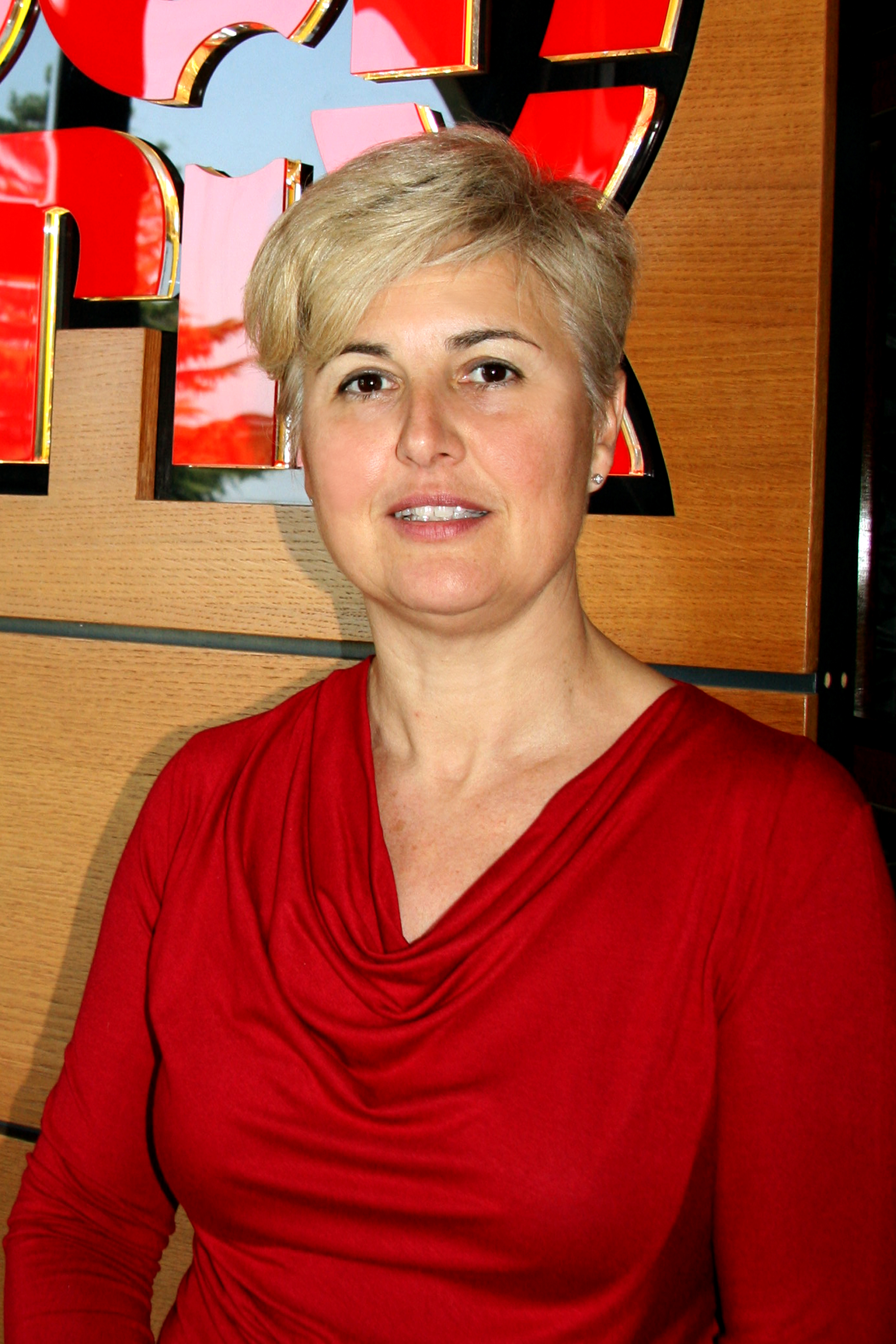Antonella Pella