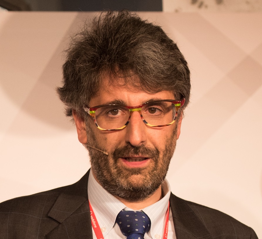 Corrado Fasano