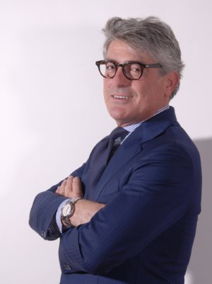 Adriano Caponetto