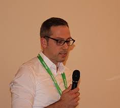 Alberto Fornasier
