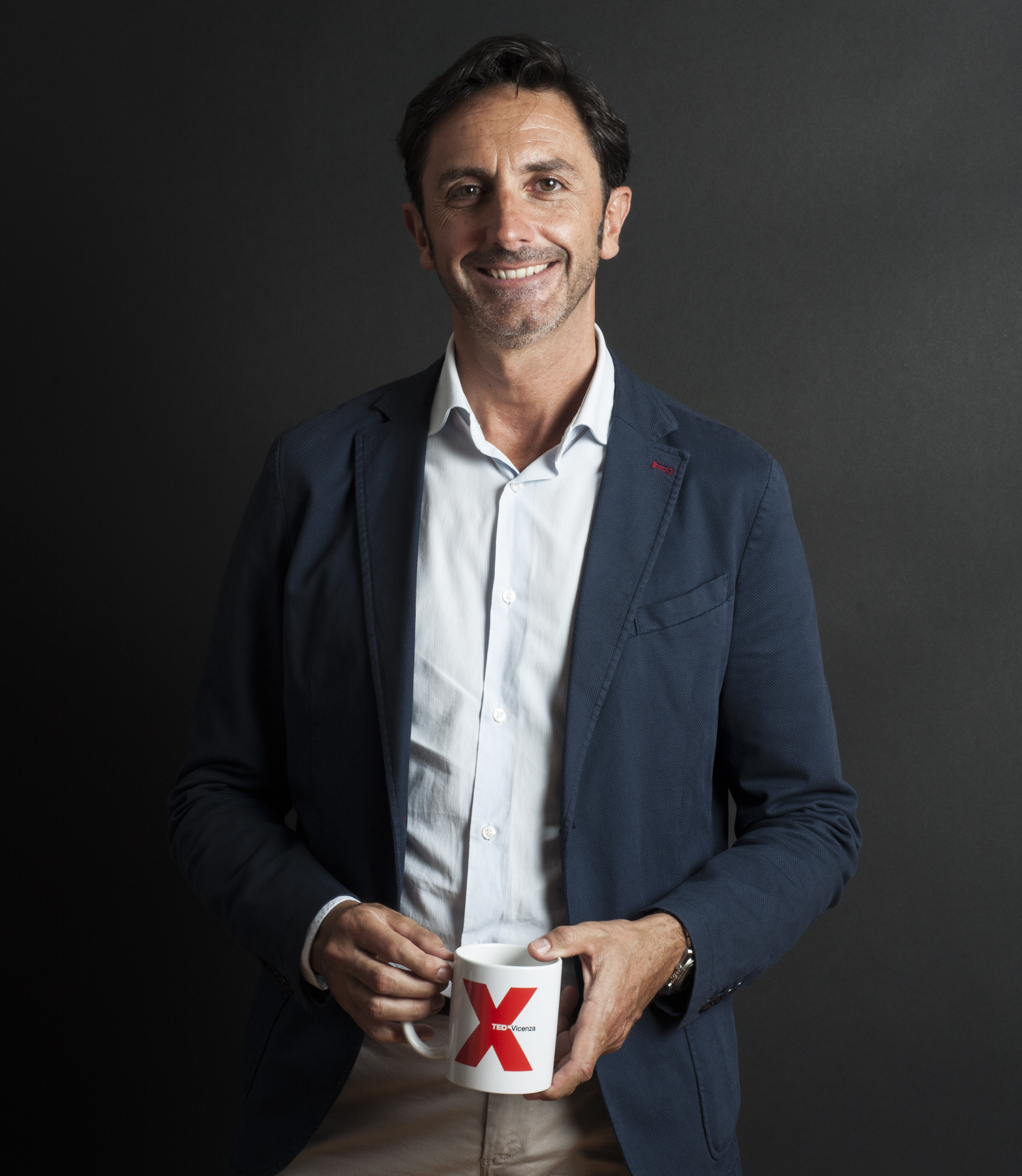 Alberto Pellero