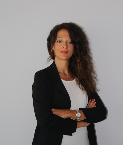 Alessandra Bordoni