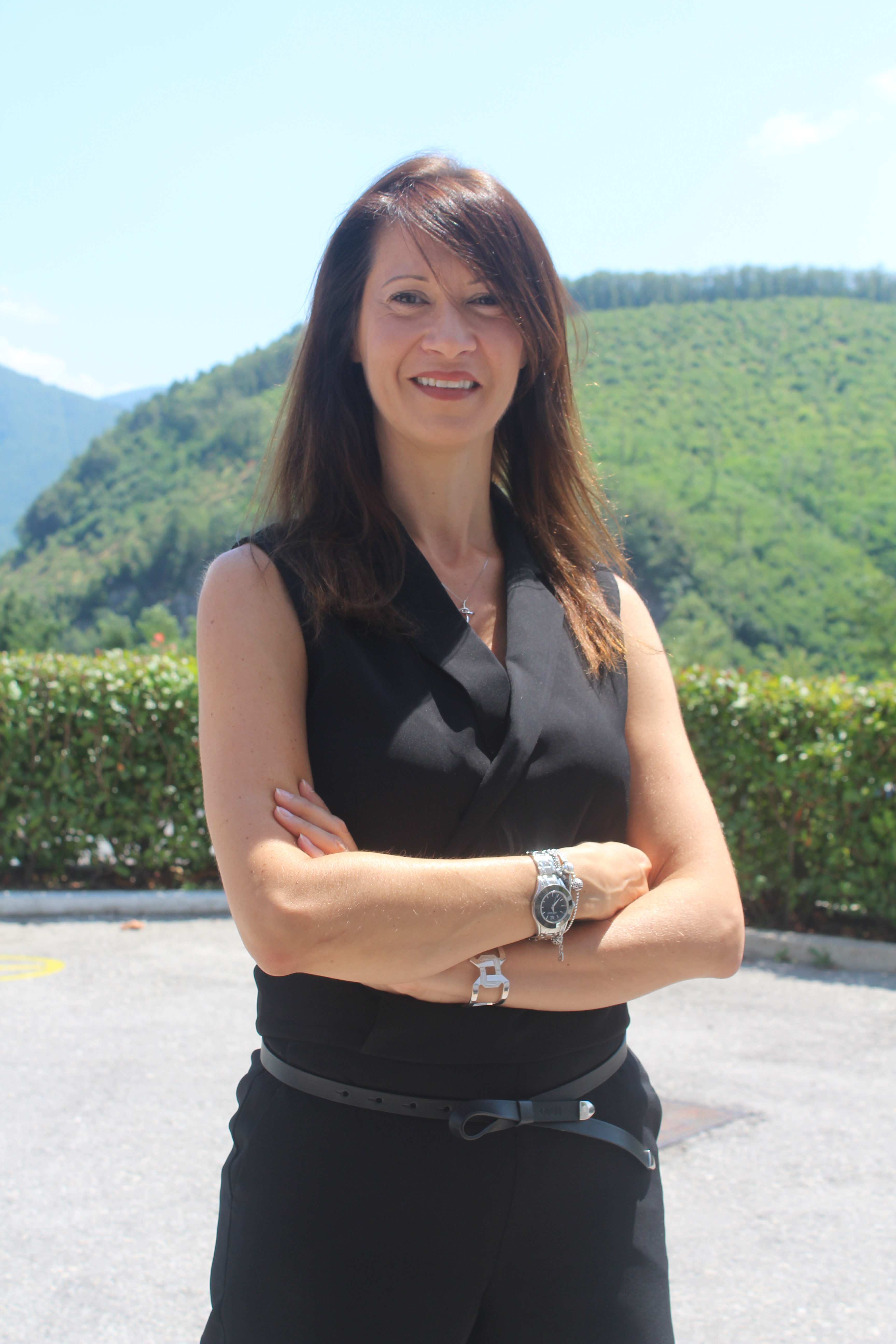 Alessandra Todaro
