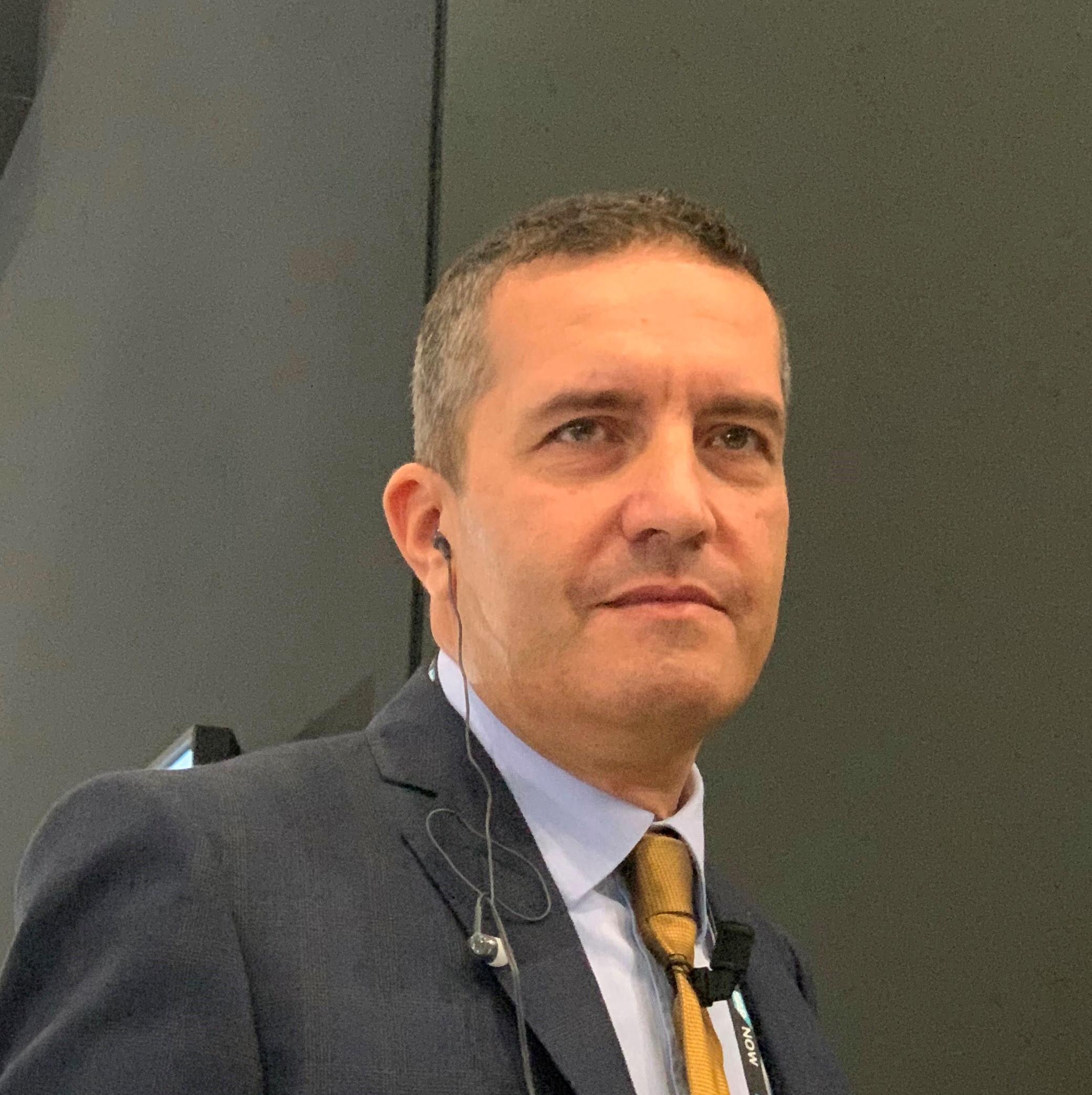 Alessandro Dandolo