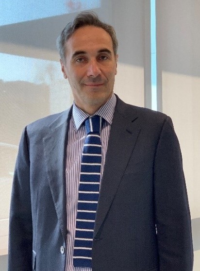 Alessandro Magrini