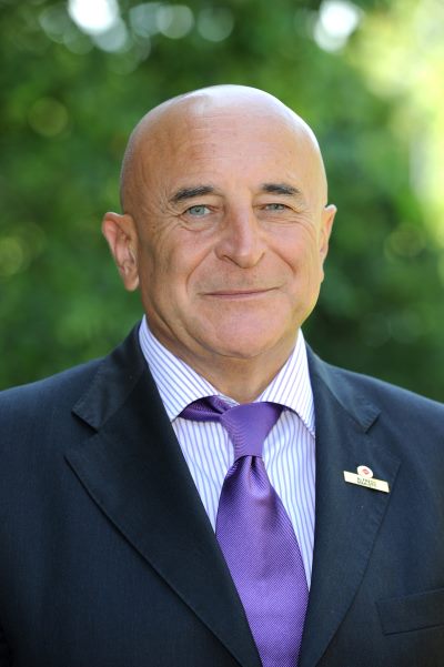 Alfredo Mariotti