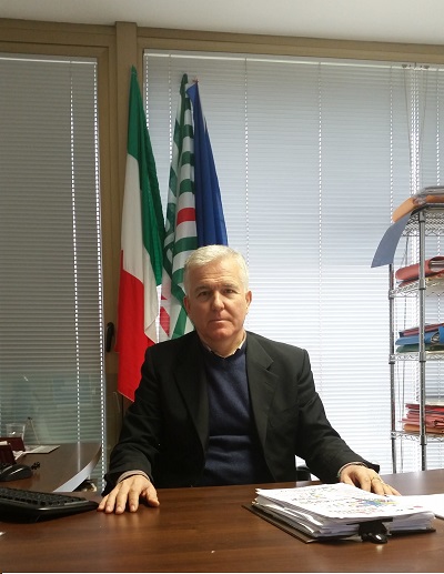 Antonio Cinosi