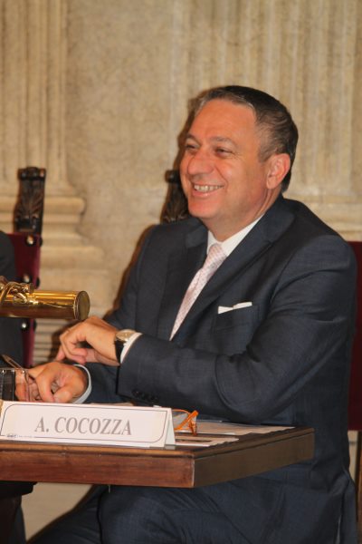 Antonio Cocozza