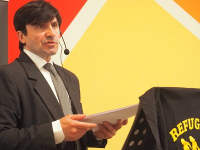 Antonio Sansone