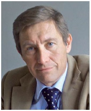 Carlo Rafele