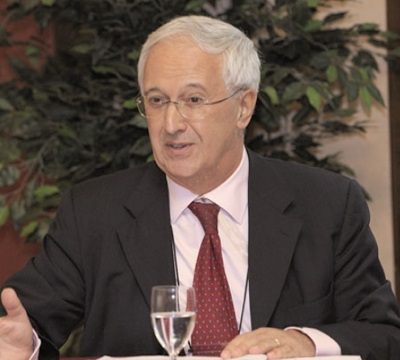 Claudio Baccarani