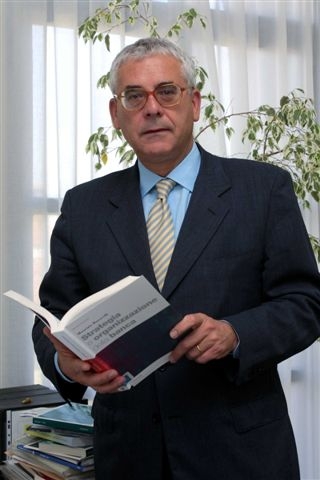 Claudio Devecchi