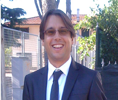 Claudio Gasparri