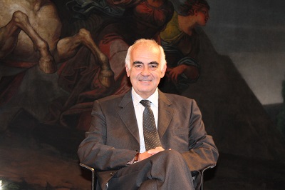 Claudio Robuschi
