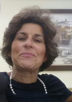 Cristina Fabrianesi