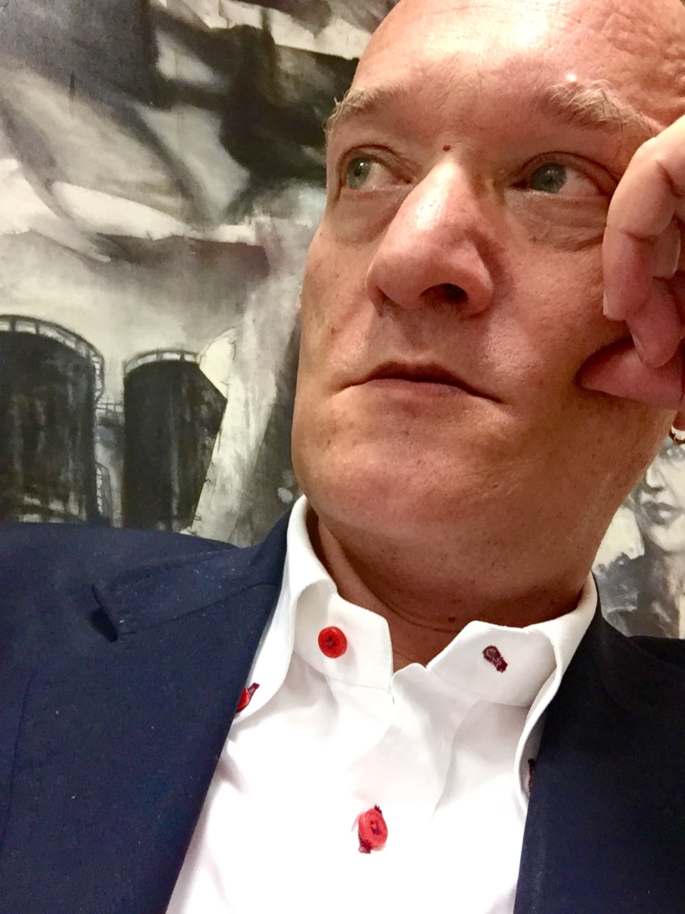 Daniele Bailo