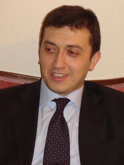 Dario Ciccarelli