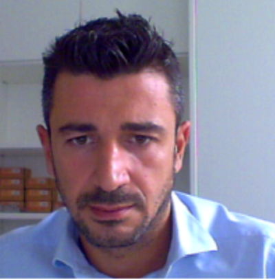 Davide Apicella