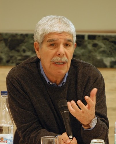 Domenico Lipari