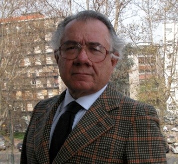 Edoardo Gambel