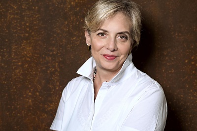 Elena Bellantoni
