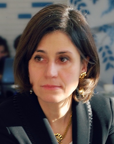 Eliana Minelli