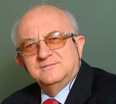 Elio Borgonovi