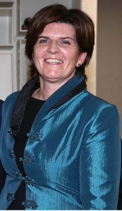 Elisabetta DallaValle