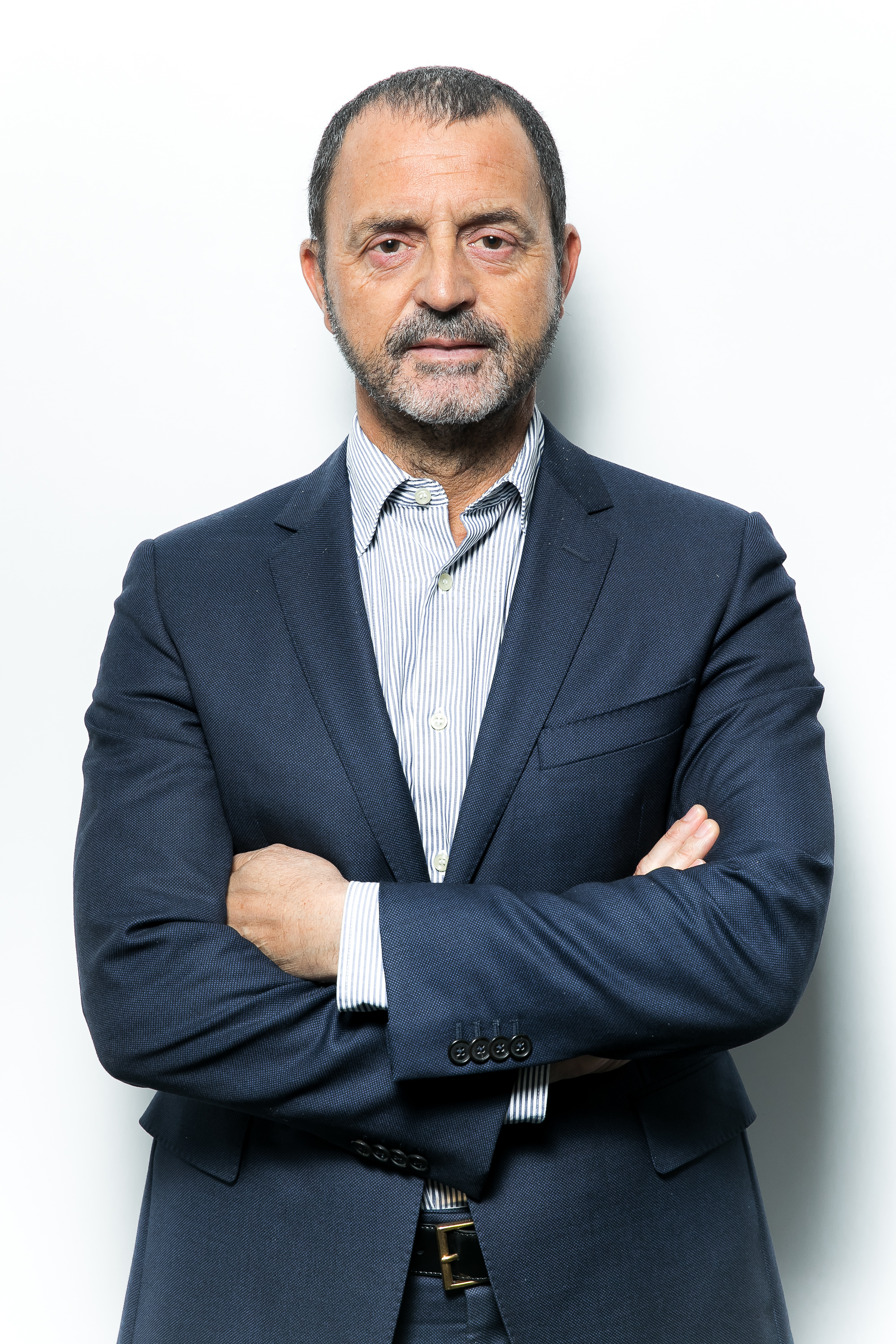 Enzo Santori