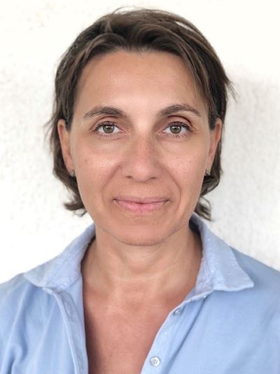 Francesca Visintin