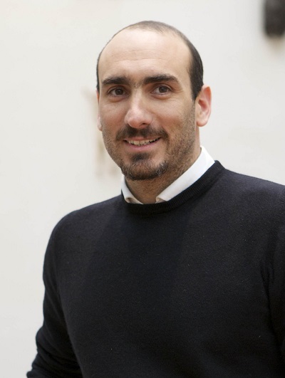Francesco Colorni