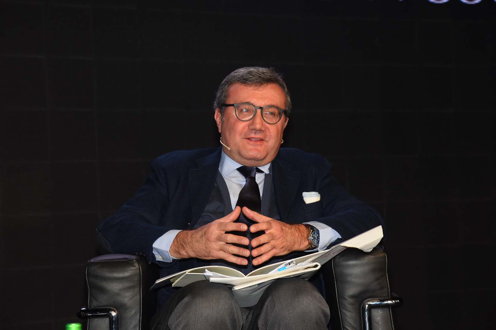 Franco Mosconi