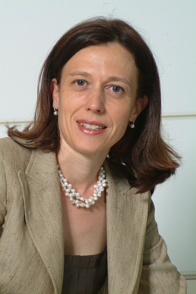 Gabriella Bagnato