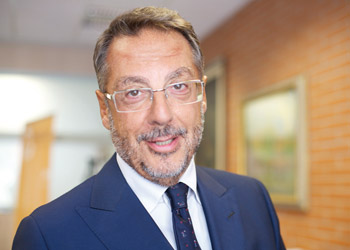 Giancarlo Campri