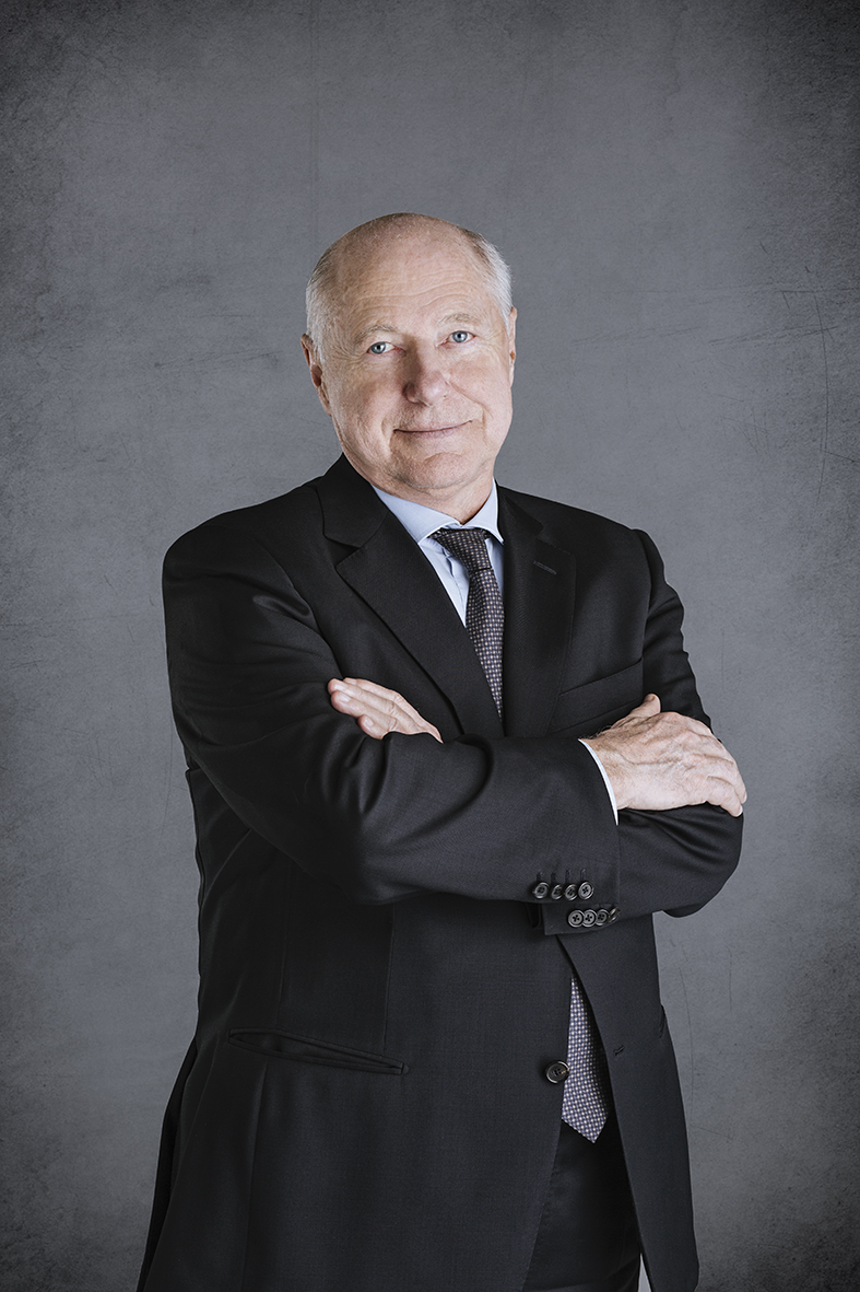 Gianfranco Carbonato