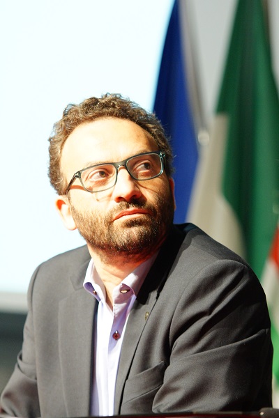 Gianfranco Refosco