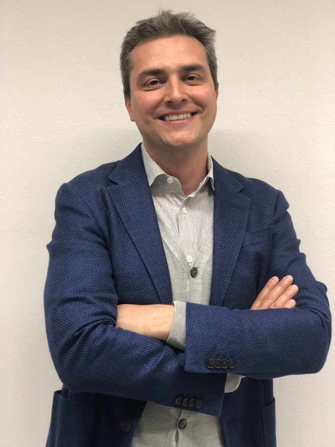 Gianluigi Crippa