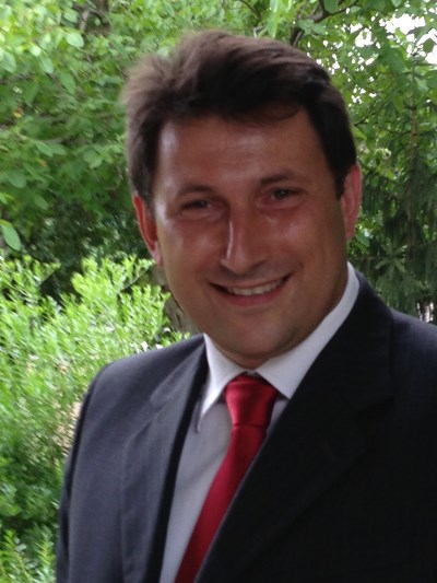 Gianmarco Antonelli