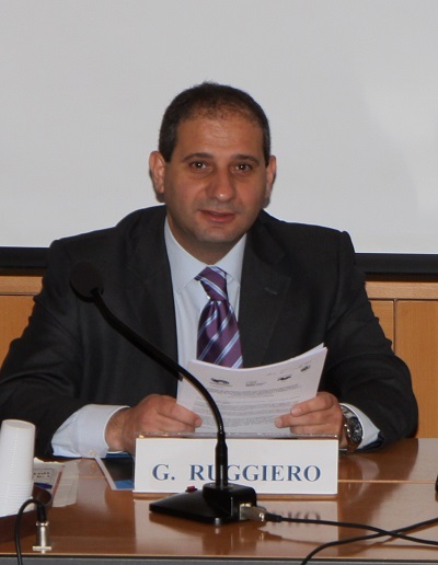Gianpiero Ruggiero