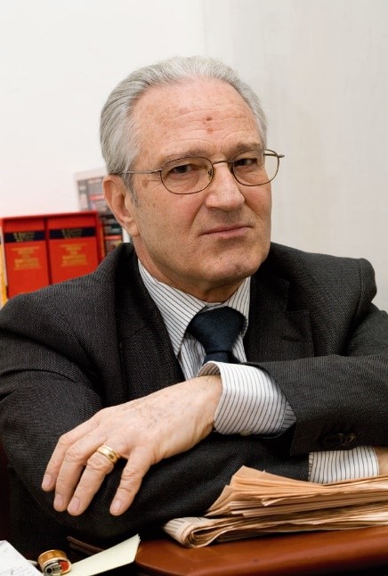 Giorgio Simonetti