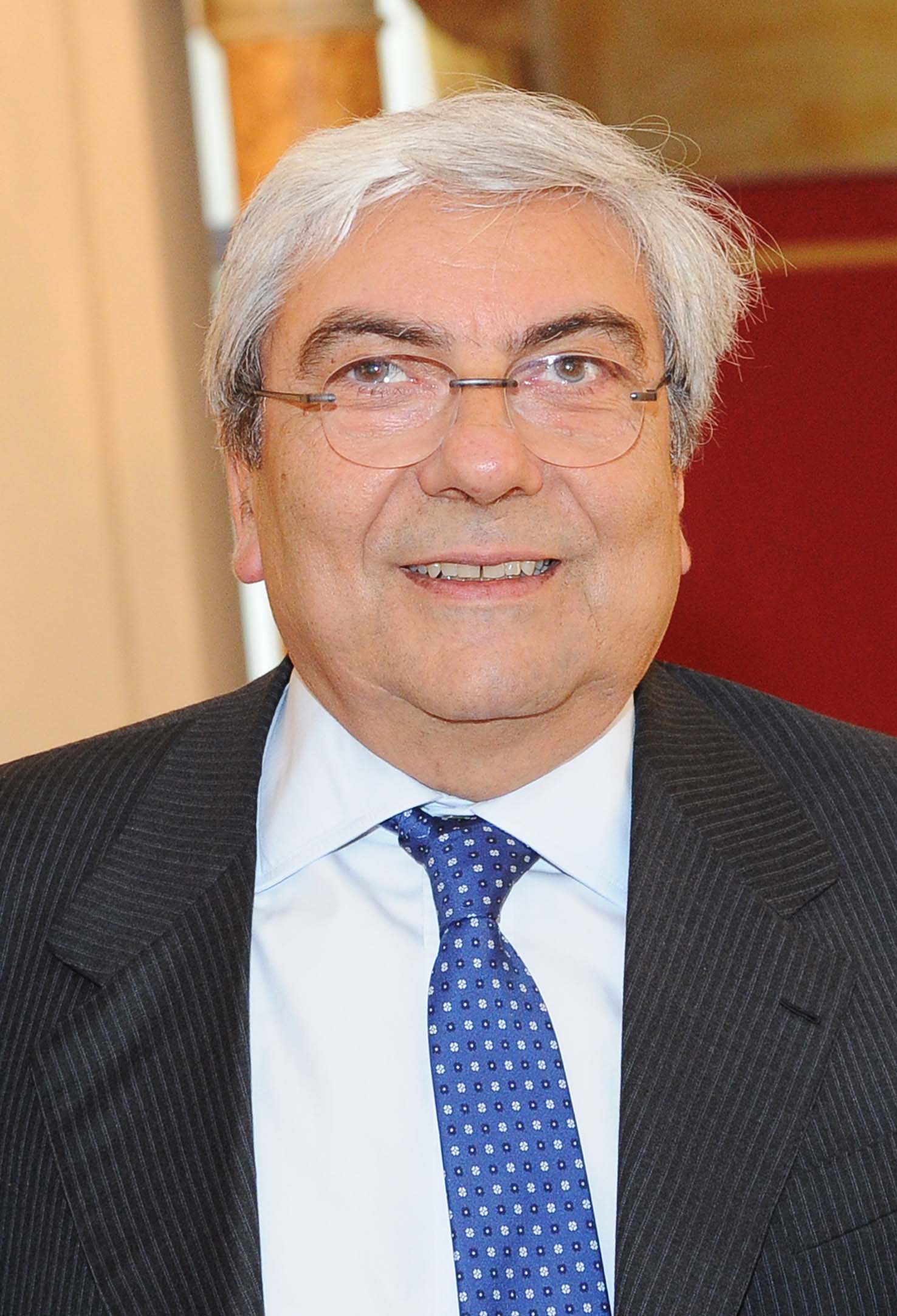 Giuseppe Roma