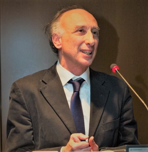 Giuseppe Acciani