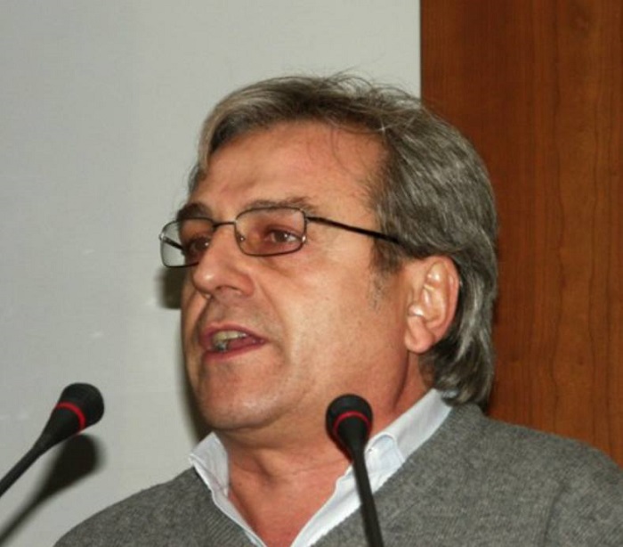 Giuseppe Russo