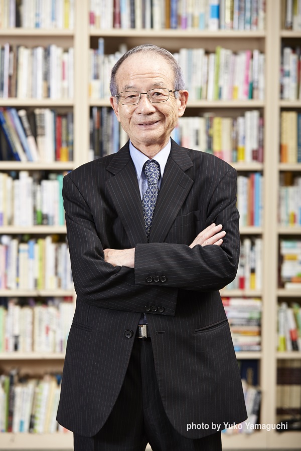 Ikujiro Nonaka