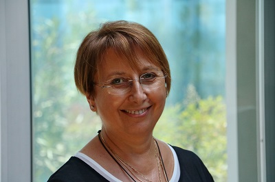 Ilaria Pizzini