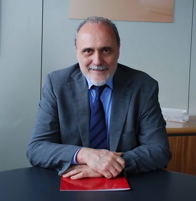 Ivano Minarelli