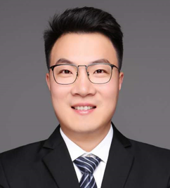 James Zhang