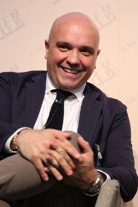 Luca Bondioli