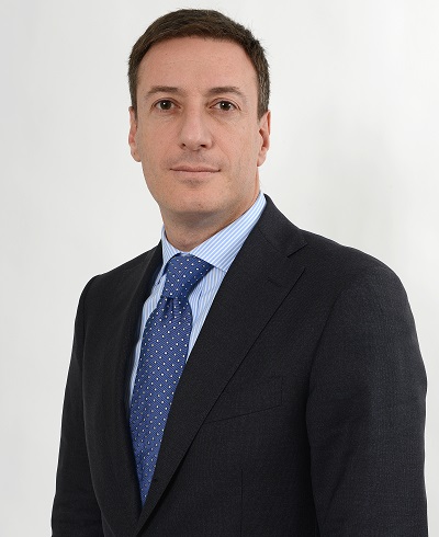 Luca Gelmetti