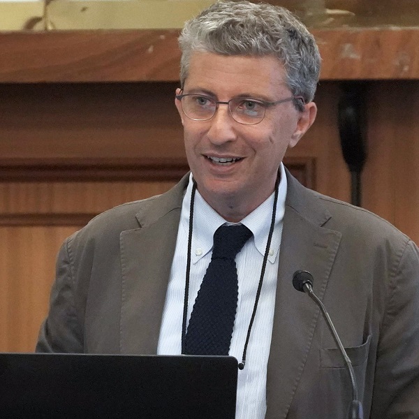 Luca Pesenti